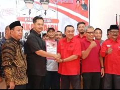 Witiarso Utomo Mantabkan Langkahnya untuk Maju sebagai Calon Bupati Jepara