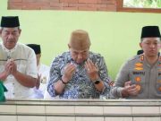 Ziarah Makam Leluhur Jelang Hari Jadi Jepara, Ini Makam yang Dikunjungi