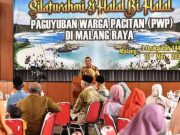 Persebaran Warga Pacitan di Indonesia Cukup Besar