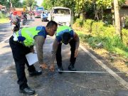 Korban Meninggal Tabrakan Dua Mobil, Bertambah Jadi Dua Orang