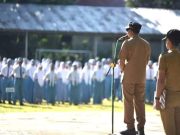 Bupati Pacitan, ke Depan Tantangan Semakin Berat