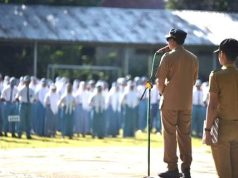 Bupati Pacitan, ke Depan Tantangan Semakin Berat