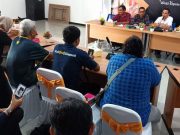 Pilkada Wonogiri, Tidak Diikuti Paslon dari Jalur Perseorangan
