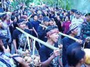 Tradisi Ceprotan di Pacitan, Digelar Setiap Bulan Longkang