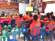 Pelatihan Destana di Desa Jatirejo Girimarto