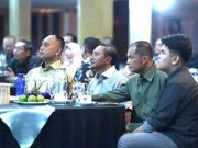 Pucuk Pimpinan Kodim 0801 Pacitan Berganti