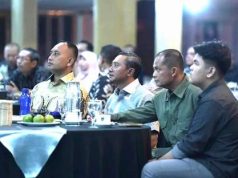 Pucuk Pimpinan Kodim 0801 Pacitan Berganti