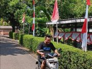 Peringatan Hari Jadi Tahun Ini Tanpa Konser Musik dan Ekspo