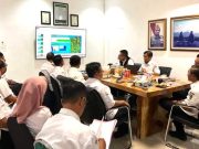 Hadapi Musim Kemarau, Siapkan Langkah Antisipasi Kekeringan