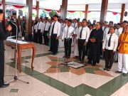 PPK Diminta Kerja Lebih Keras, Cerdas dan Ikhlas