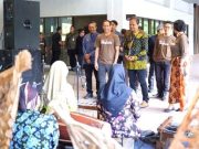 Museum Situs Song Terus, Resmi Jadi Bagian Indonesian Heritage Agency