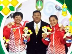 Jagad Olahraga Jawa Tengah Berduka, Pejudo Sutarto Berpulang