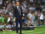 Menang Itu Adalah DNA Juventus