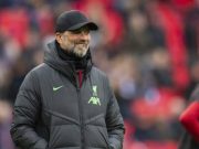 Lepas Klopp dengan Mosaik dan Guard of Honour
