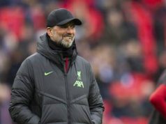 Lepas Klopp dengan Mosaik dan Guard of Honour