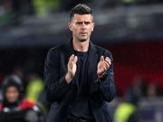 Mendarat di Turin tanpa Riwayat Latih Klub Besar