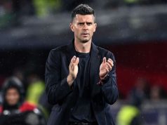 Mendarat di Turin tanpa Riwayat Latih Klub Besar