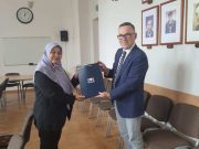 Fakultas Teknik Unissula Jalin Kerjasama dengan Gdansk University of Technology Polandia