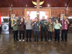Jepara Siap Selenggarakan Pilkada, ASN Wajib Netral
