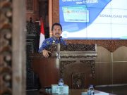 Petinggi Diminta Pastikan Semua Warga Miskin Ter-cover JKN