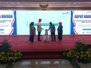 1 Juta Keluarga Lebih di Jawa Tengah Masih Berisiko Stunting