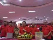 Sosok Lama Era Ganjar Pranowo Muncul di Bursa Bacawagub Jawa Tengah Melaui PDIP, Dialah Heru Sudjatmiko