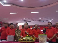 Sosok Lama Era Ganjar Pranowo Muncul di Bursa Bacawagub Jawa Tengah Melaui PDIP, Dialah Heru Sudjatmiko