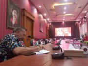 Banteng Tua Turun Gunung, Rukma Setyabudi Panaskan Bursa Calon Gubernur Jawa Tengah 2024