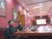 Ke Panti Marhaen di Semarang, Bos PO Bejeu Iqbal Tosin Buru Rekomendasi PDIP jadi Bacabup Jepara