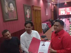 Profil Bima Eka Sakti, Sosok Muda Calon Independen Ramaikan Pilkada Tegal lewat PDI Perjuangan