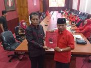 Bacawagub Jateng Riyanta Ingin Kembalikan Fungsi Hutan untuk Tangani Kebencanaan di Pesisir
