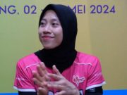 Proliga di Semarang, Megawati Hangestri Beberkan Alasan Kalahnya Jakarta BIN dari Jakarta Popsivo Polwan