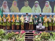 20 Ribu Warga Ramaikan Wisata Dakwah Aisyiyah Kedu di Kebumen