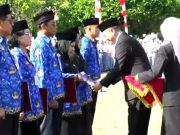 Dijiwai Kebersamaan, Rintangan Tak Mematahkan Semangat