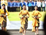 Di Pacitan, Guru Berprestasi Mendapat Penghargaan