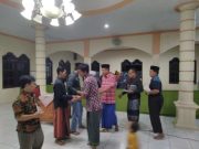 LDII Cabang Prembun Isi Harkitnas dengan Kajian Zakat