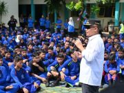 Pilih Perketat Aturan, Bupati Kebumen Tak Melarang Study Tour