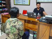 Polres Wonogiri Tangkap Pengepul Judi Online di Warung