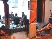 Warga yang Mangkir Ronda, Dikenai Sanksi Denda