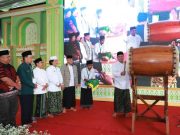 Dukung Kemajuan NU, Bupati Kebumen Berikan Hibah Rp 2 M