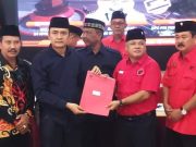 Maksimal Dua Paslon, Atau Melawan Bumbung Kosong