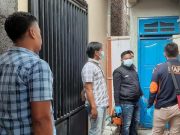 Sering Mengeluh Sakit, Warga Jatisari Meninggal di Ruang Tamu