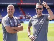 Yakin Bisa Sesukses Juergen Klopp