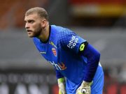 Kalahkan Carnesecchi dan Szczesny, Di Gregorio Jadi Kiper Terbaik