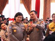 Kapolda Jateng: Perlu Merajut Kesatuan dan Persatuan