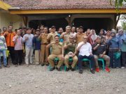 60 Warga Pesisir Kebumen Ikut Pelatihan Siaga Bencana