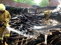 Warga Diimbau untuk Tidak Sembrono Memperlakukan Api