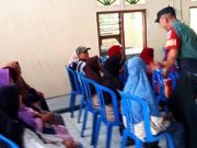 Lansia Tetap Semangat, Jaga Kesehatan dan Rajin Beribadah