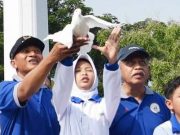 Berharap Muncul Bibit Atlet Muda Berprestasi dan Seniman Baru Berbakat