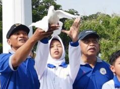Berharap Muncul Bibit Atlet Muda Berprestasi dan Seniman Baru Berbakat